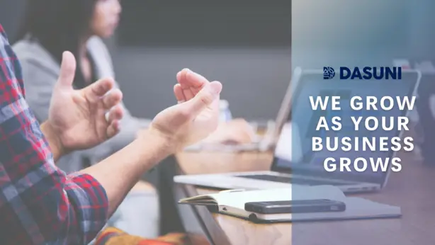 The Benefits of Outsourcing Your IT