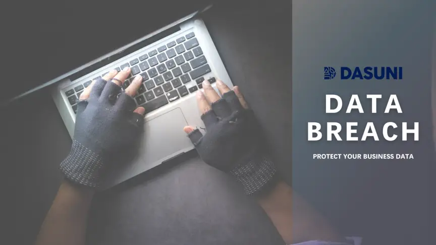 Severe Data Breach Exposes 26 Billion Records