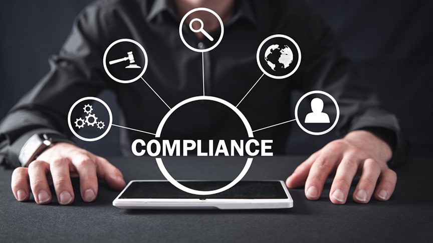How to Balance Between Productivity, Security and Compliance
