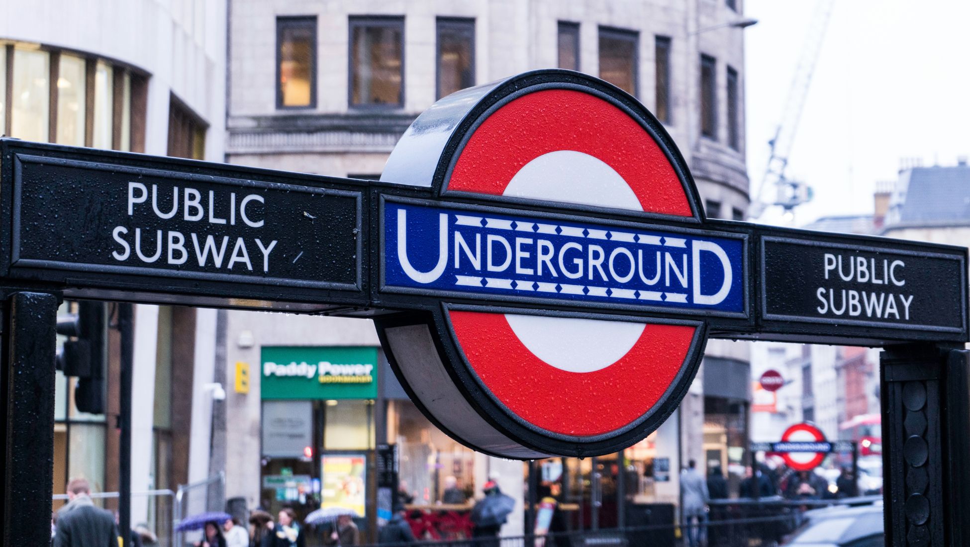 Transport for London (TFL) Responds to Cybersecurity Incident